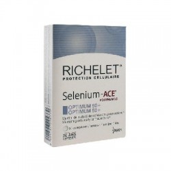 Richelet Protection Cellulaire Optimum 50+ 90 Comprimés