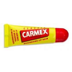 Carmex Baume Lèvres Tube 10g