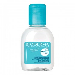 Bioderma Abcderm H2o Solution Micellaire 100ml