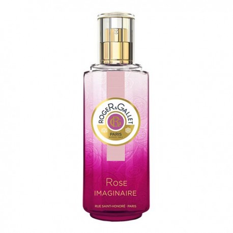 Roger & gallet rose imaginaire eau fraîche parfumée 100ml