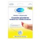 Scholl coussins plantaires taille 1 x 2
