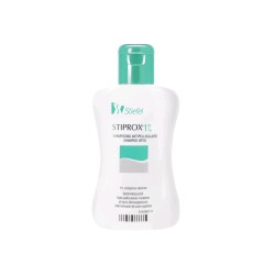 Stiefel Stiprox Shampoing Antipelliculaire 1% 100ml