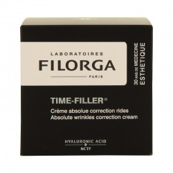 Filorga Time-filler Crème Antirides 50ml