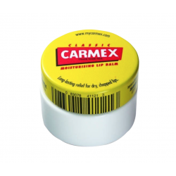 Carmex Classic Baume à Lèvres 8,4 Ml