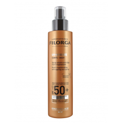 Filorga Uv-bronze Spray Solaire Anti-age Spf50+ 150ml 