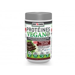 Erice Favre Vegan Proteine Pistache 750g