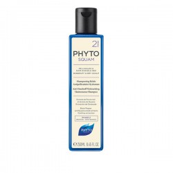 Phyto Phytosquam Shampooing Relais Antipelliculaire Hydratant 250ml