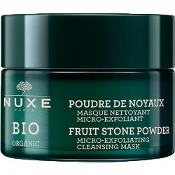 Nuxe Bio Masque Nettoyant Micro Exfoliant 50ml