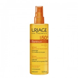 Uriage Bariésun Spray Spf50+ 200ml