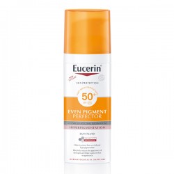 Eucerin Sun Protection Pigment Control Fluid Spf50+ 50ml