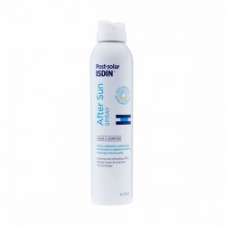 Isdin Post-solaire After Sun Spray 200ml