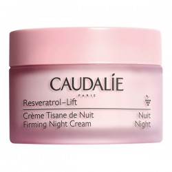 Caudalie Resveratrol-lift Crème Tisane De Nuit 50ml
