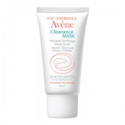 Avène Cleanance Mask Masque-gommage 50ml