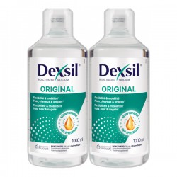 Dexsil Bioactivated Silicium Original 2x1l