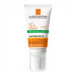 La Roche-posay Anthelios Xl Spf50+ Gel-crème Anti-brillance 50ml