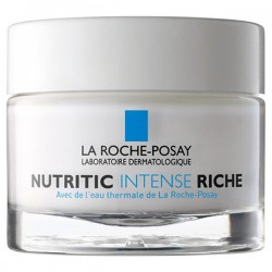 La Roche-posay Nutritic Intense Riche Crème 50ml