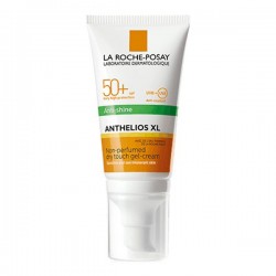 La Roche-posay Anthelios Xl Spf50+ Gel-crème Sans Parfum 50ml