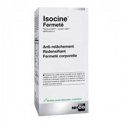Nhco Isocine Fermeté Anti-relâchement Redensifiant 28 Sticks