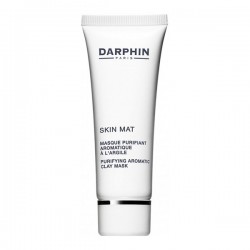 Darphin Skin Mat Masque Purifiant Aromatique à L'argile 75ml