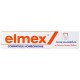 Elmex dentifrice sans menthol compatible avec l'homéopathie 75 ml