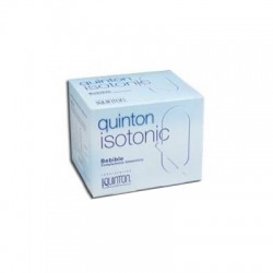 Quinton Isotonic Buvable 30 Ampoules De 10ml