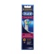 Oral-B brossettes Floss Action - Lot 3