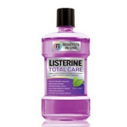 Listerine Total Care 250ml