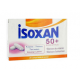 Isoxan 50+ complément pour concentration et  vitalité 20 comprimés