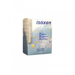 Isoxan Sport Pro 10 Sachets à Dissoudre