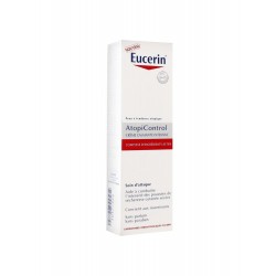 Eucerin Atopicontrol Crème Calmante Intensive 40 Ml