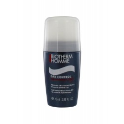 Biotherm Homme Day Control Déodorant Roll-on Anti-transpirant 72h 75 Ml