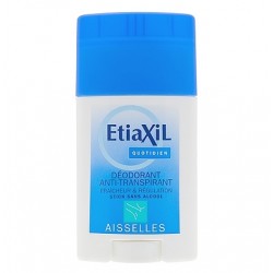 Etiaxil Déodorant Anti-transpirant Stick 40ml