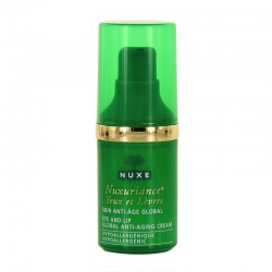 Nuxe Nuxuriance Soin Yeux Et Lèvres 15ml