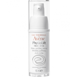 Avène Physiolift Yeux Rides, Poches, Cernes 15 Ml